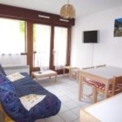 Appartement T2 à St Lary Soulan, 4 pers, rez-de-chaussée, cuisine équipée, parking, sauna/jacuzzi - FR-1-457-133