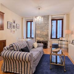 Palazzo Crispi - Boutique Apartment