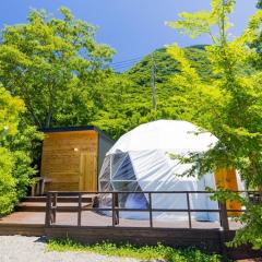 The Village Yufuin Onsen Glamping - Vacation STAY 18004v