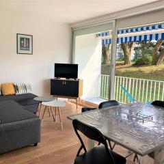 Appartement rénové 2P à Quiberon, près de la plage - FR-1-478-182