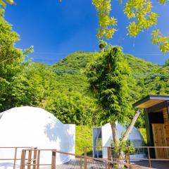 The Village Yufuin Onsen Glamping - Vacation STAY 18006v