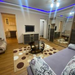 Комфортная 1-комнатная квартира в центре Ташкента