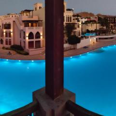 Tala bay apartments 2 bedroom for family only