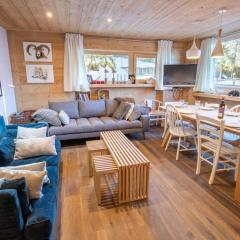 Chalet de L'Ours RDC