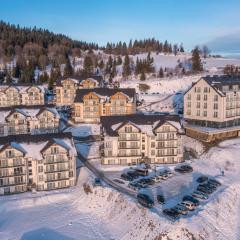 Apartamenty Czarna Góra S8