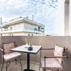 Elegant Suite 1 near the Beach