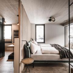 Avita Loft by Avita suites to relax