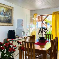 Para desfutar com a familia