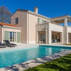 Villa Iris by ILC (Istria Luxury Collection)
