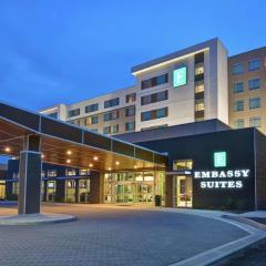 Embassy Suites By Hilton Plainfield Indianapolis Airport