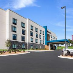 Hampton Inn Batesville, Ar