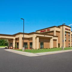 Hampton Inn Magnolia