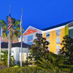 Hilton Garden Inn Jacksonville Orange Park