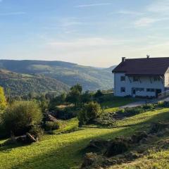 Le Gîte de mon grand père