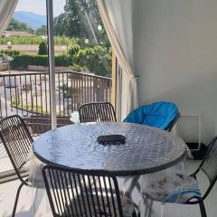 Studio Cabine Climatisé pour 4, à 100m de la Plage, Argelès-sur-Mer - FR-1-388-104