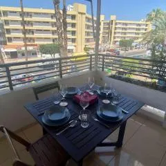 P&P - Apartment Iguazu - simply the best location!