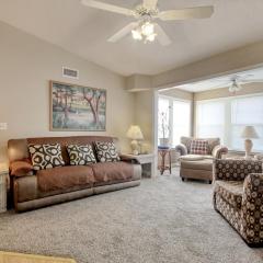 Southbridge Condos - J