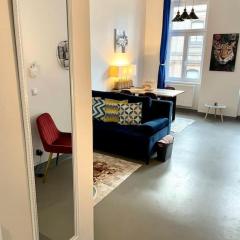 Sehr Zentrale Wohnung-Loftstyle-