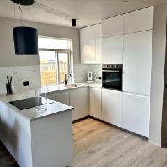 Elegant apartment in Keflavík