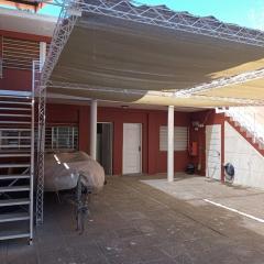 Dptos Pórtico Sur con tarjeta en 3 cuotas