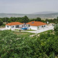 Family friendly house with a swimming pool Grubine, Zagora - 20296