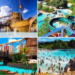 Piazza diRoma c/ Acqua Park - Viaggio Locações por Temporada