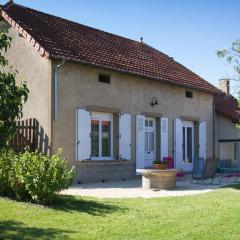 Gîte Cindré, 5 pièces, 8 personnes - FR-1-489-256