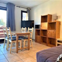 Appartement La Salle-les-Alpes, 2 pièces, 6 personnes - FR-1-330F-214