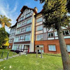 Apartamentos Gramado Haus no CENTRO by Achei Gramado