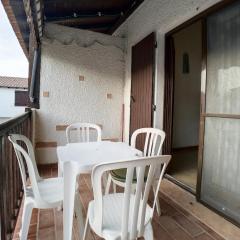 Appartement Saintes-Maries-de-la-Mer, 2 pièces, 4 personnes - FR-1-475-79