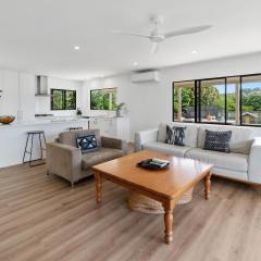 Waimanu Bliss Escape - Point Wells Holiday Home