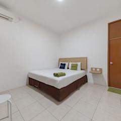 Urbanview Hotel Cozy Samarinda by RedDoorz