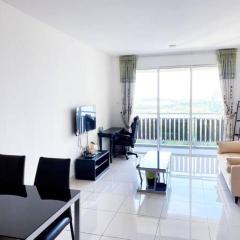 Vesta Homes, KSL Residences Taman Daya, Johor Bahru