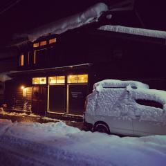 GuestHouse Shirakawa-Go INN