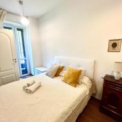 Città Studi M4 SUBWAY Linate, City center 10 min, Luminoso appartamento full optional WI-FI