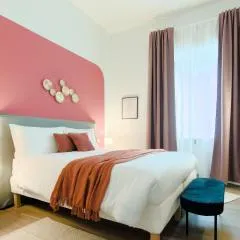 Residenza Bacco - Porta Nuova