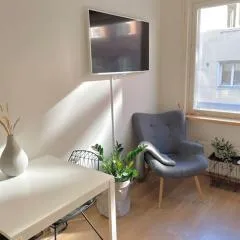 Lovely studio in the famous Design District area.