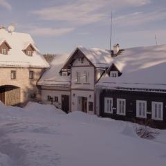 Penzion Statek u Rajtrů