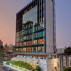 The Fern Residency Mumbai