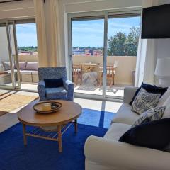 SALT Apartment