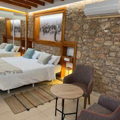 Hotel Rural Rosario Martin