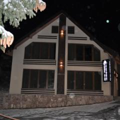 Garnet Star Apartments, Kopaonik, apartman broj 4