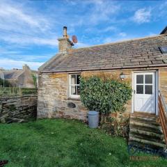 Khyber Pass Cottage, Stromness - OR00332F