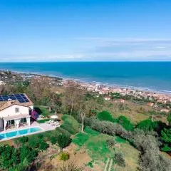 VILLA LUCENTE 6&2, Emma Villas