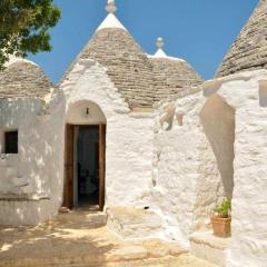 Trullo Fragnelli