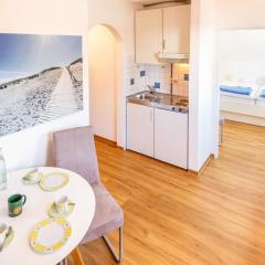 Haus Deichgraf 174 - Wohnung 4