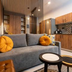 F & B Collection - MiniLux Studio for 3