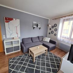 Rokytnice-apartments
