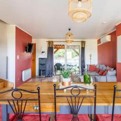 SARLAT, Apptmt T3 résidence CLIM PISCINE PARKING