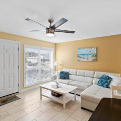 1 Bedroom 1 Bath Madeira Beach Yacht Club #159F